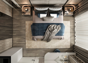 Инвестиционный проект в районе Алтынташ - Анталия 