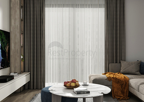 Инвестиционный проект в районе Алтынташ - Анталия 