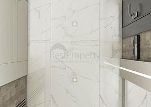 Инвестиционный проект в районе Алтынташ - Анталия 