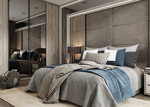 Инвестиционный проект в районе Алтынташ - Анталия 