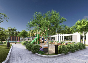 Инвестиционный проект в районе Алтынташ - Анталия 