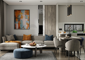 Инвестиционный проект в районе Алтынташ - Анталия 