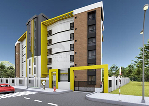 Инвестиционный проект в районе Алтынташ - Анталия 