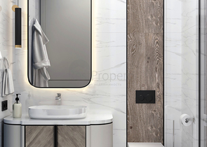 Инвестиционный проект в районе Алтынташ - Анталия 