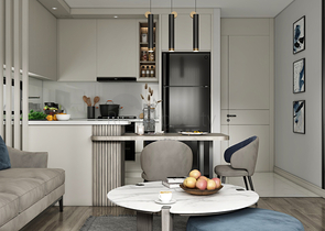 Инвестиционный проект в районе Алтынташ - Анталия 