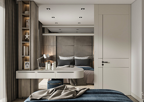 Инвестиционный проект в районе Алтынташ - Анталия 