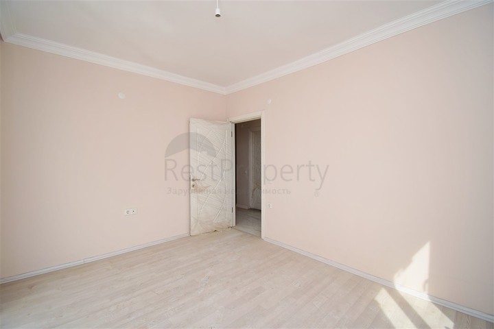 Квартира планировки 3+1 в центре города Анталия  Квартира планировки 3+1 в центре города Анталия