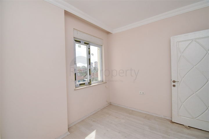 Квартира планировки 3+1 в центре города Анталия  Квартира планировки 3+1 в центре города Анталия