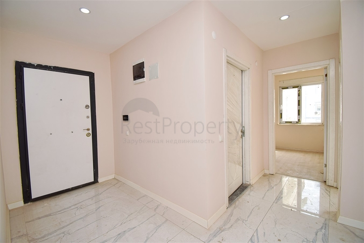 Квартира планировки 3+1 в центре города Анталия  Квартира планировки 3+1 в центре города Анталия