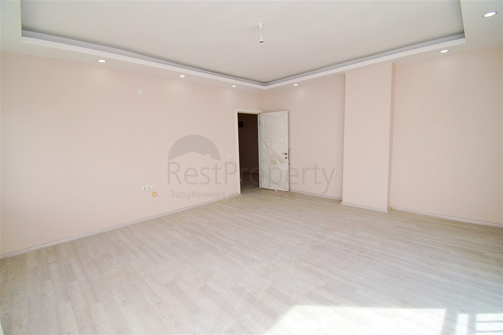 Квартира планировки 3+1 в центре города Анталия  Квартира планировки 3+1 в центре города Анталия