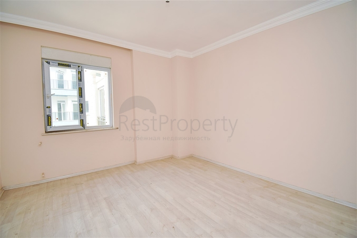 Квартира планировки 3+1 в центре города Анталия  Квартира планировки 3+1 в центре города Анталия