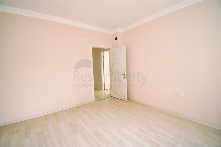 Квартира планировки 3+1 в центре города Анталия  Квартира планировки 3+1 в центре города Анталия