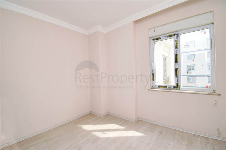 Квартира планировки 3+1 в центре города Анталия  Квартира планировки 3+1 в центре города Анталия