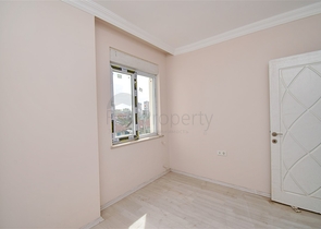 Квартира планировки 3+1 в центре города Анталия  Квартира планировки 3+1 в центре города Анталия