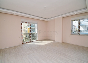 Квартира планировки 3+1 в центре города Анталия  Квартира планировки 3+1 в центре города Анталия