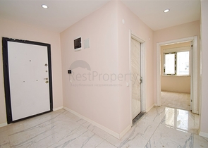 Квартира планировки 3+1 в центре города Анталия  Квартира планировки 3+1 в центре города Анталия