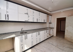 Квартира планировки 3+1 в центре города Анталия  Квартира планировки 3+1 в центре города Анталия