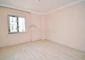 Квартира планировки 3+1 в центре города Анталия  Квартира планировки 3+1 в центре города Анталия