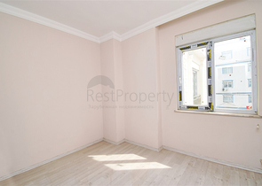 Квартира планировки 3+1 в центре города Анталия  Квартира планировки 3+1 в центре города Анталия