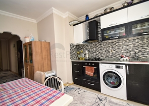 Квартира планировки 3+1 в центре города Анталия