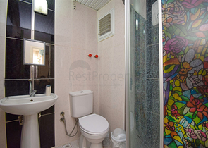 Квартира планировки 3+1 в центре города Анталия