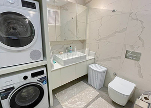 Квартира планировки 3+1 в микрорайоне Лиман - Анталия