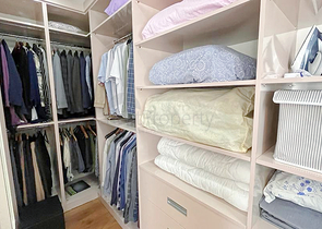 Квартира планировки 3+1 в микрорайоне Лиман - Анталия