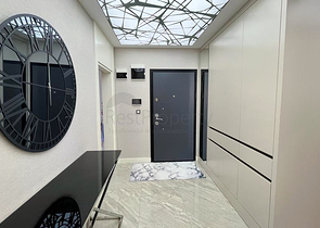 Квартира планировки 3+1 в микрорайоне Лиман - Анталия