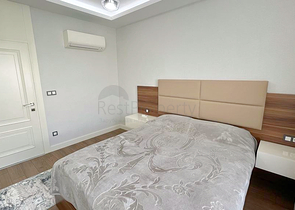 Квартира планировки 3+1 в микрорайоне Лиман - Анталия