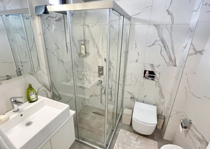 Квартира планировки 3+1 в микрорайоне Лиман - Анталия