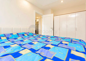 Квартира планировки 1+1 в микрорайоне Лиман - Анталия 