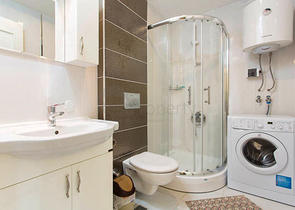 Квартира планировки 1+1 в микрорайоне Лиман - Анталия 