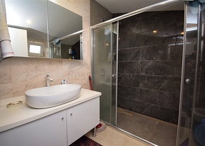 Квартира планировки 3+1 в микрорайоне Гюзельоба - Анталия 