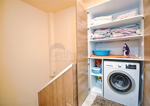 Квартира планировки 3+1 в микрорайоне Гюзельоба - Анталия 