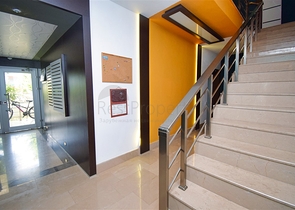 Квартира планировки 3+1 в микрорайоне Гюзельоба - Анталия 