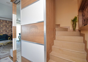 Квартира планировки 3+1 в микрорайоне Гюзельоба - Анталия 