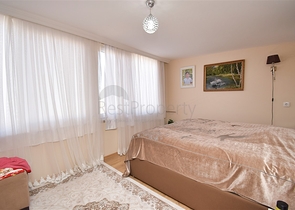 Квартира планировки 3+1 в микрорайоне Гюзельоба - Анталия 