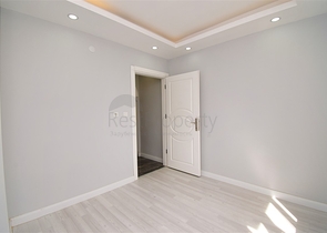 Квартира планировки 3+1 в микрорайоне Дутлубахче - Анталия