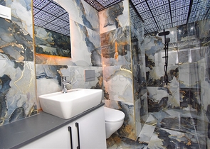 Квартира планировки 3+1 в микрорайоне Дутлубахче - Анталия