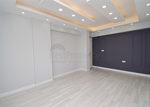 Квартира планировки 3+1 в микрорайоне Дутлубахче - Анталия