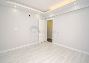 Квартира планировки 3+1 в микрорайоне Дутлубахче - Анталия