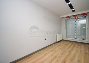 Квартира планировки 3+1 в центре города Анталия 