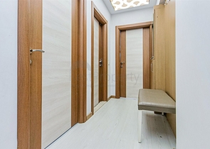 Квартира планировки 1+1 в микрорайоне Гюзельоба - Анталия 