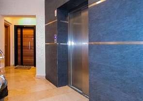 Квартира планировки 1+1 в микрорайоне Гюзельоба - Анталия 