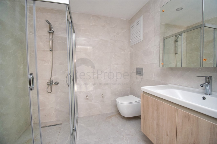 Инвестиционный проект в микрорайоне Конуксевярь - Анталия 