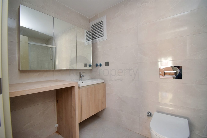 Инвестиционный проект в микрорайоне Конуксевярь - Анталия 