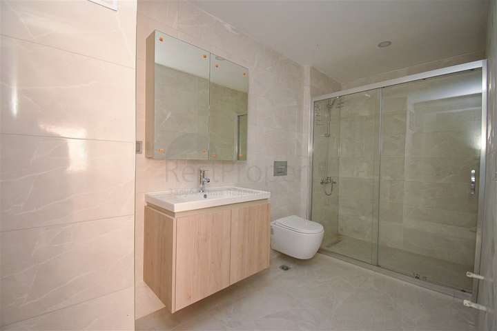 Инвестиционный проект в микрорайоне Конуксевярь - Анталия 