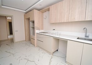 Инвестиционный проект в микрорайоне Конуксевярь - Анталия 