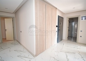 Инвестиционный проект в микрорайоне Конуксевярь - Анталия 