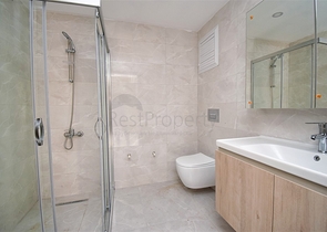 Инвестиционный проект в микрорайоне Конуксевярь - Анталия 